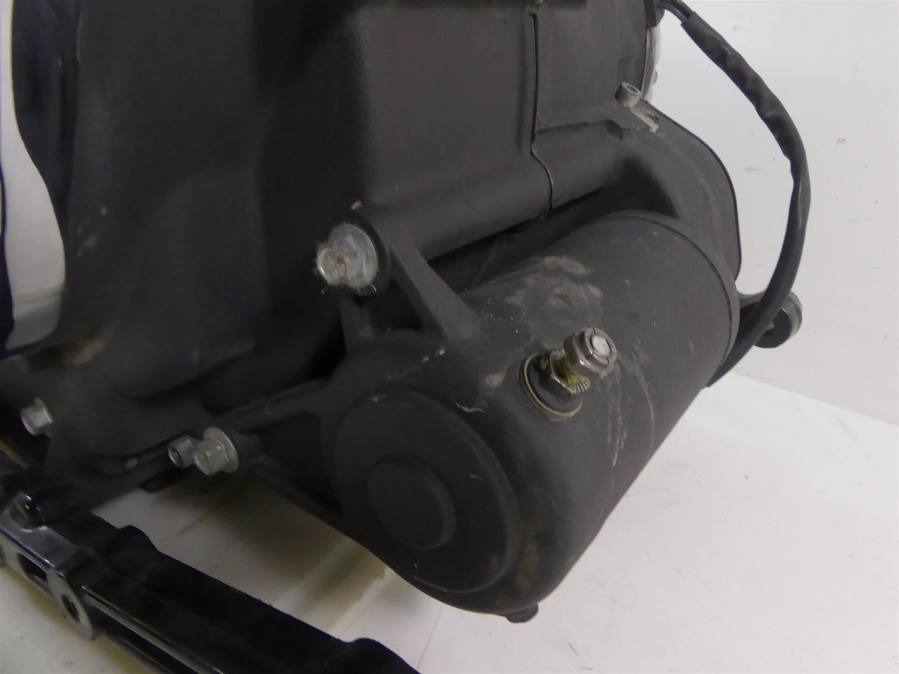 2011 Victory Vision Tour Running 106ci Engine Motor 15K - Video 1204760 {{ shop.shopifyCountryName }} - Mototech271