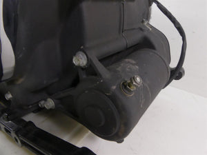 2011 Victory Vision Tour Running 106ci Engine Motor 15K - Video 1204760 | Mototech271