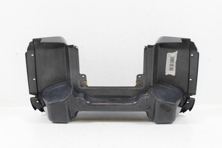 09 BMW K1200LT K1200 LT 89V3 Rear Center Mid Tail Fairing Cover Cowl 52537675789 {{ shop.shopifyCountryName }} - Mototech271