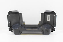 Load image into Gallery viewer, 09 BMW K1200LT K1200 LT 89V3 Rear Center Mid Tail Fairing Cover Cowl 52537675789
