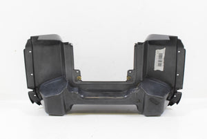 09 BMW K1200LT K1200 LT 89V3 Rear Center Mid Tail Fairing Cover Cowl 52537675789