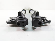 Load image into Gallery viewer, 2012 Triumph Tiger 800XC ABS Straight Front Fork Leg Set T2046110 T2046120
