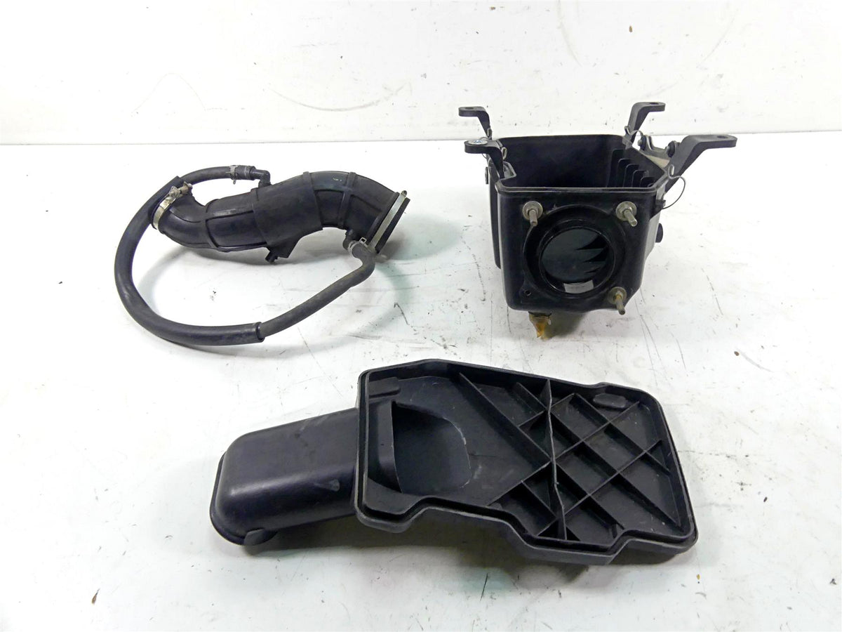 2017 Yamaha YFM Raptor 700R SE Air Box Cleaner Breather Filter 1S3-14411-00-00 {{ shop.shopifyCountryName }} - Mototech271