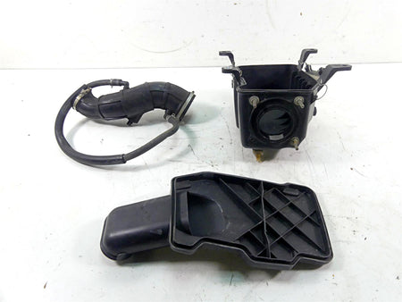 2017 Yamaha YFM Raptor 700R SE Air Box Cleaner Breather Filter 1S3-14411-00-00 {{ shop.shopifyCountryName }} - Mototech271