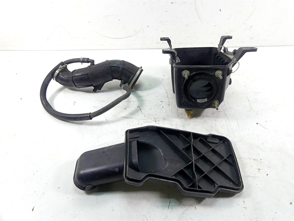 2017 Yamaha YFM Raptor 700R SE Air Box Cleaner Breather Filter 1S3-14411-00-00 {{ shop.shopifyCountryName }} - Mototech271