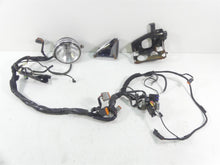 Load image into Gallery viewer, 2002 Harley XL1200 Sportster Main Wiring Harness Headlight -Read 70152-99 | Mototech271
