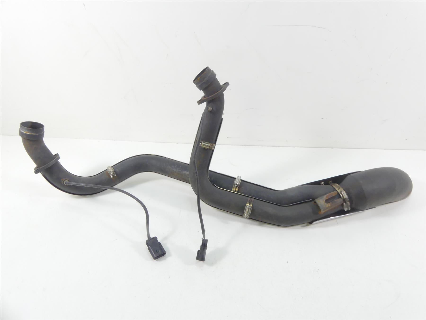 2020 Indian Roadmaster Tomahawk Series Chief Performance Exhaust SI-700B {{ shop.shopifyCountryName }} - Mototech271