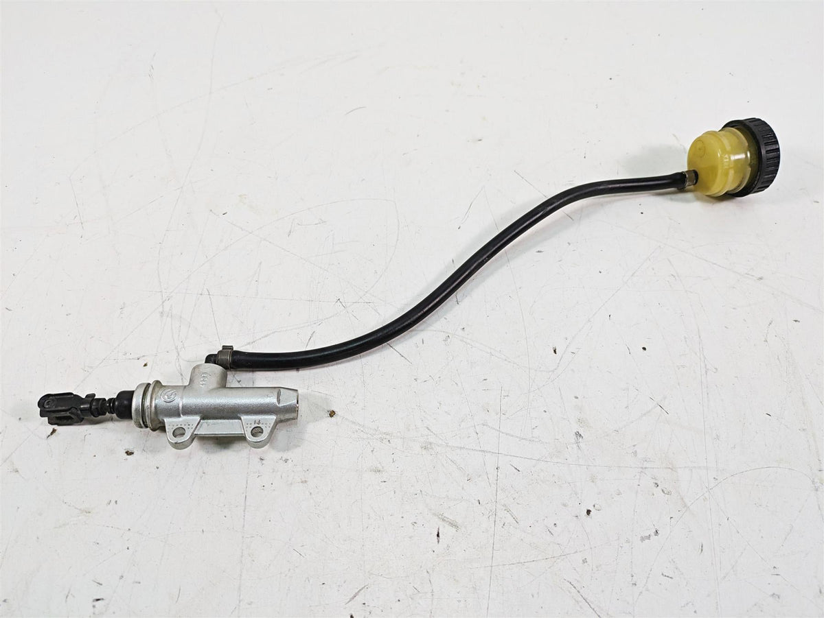 2007 BMW R1200GS K255 Adv Brembo Rear Brake Master Cylinder 34317699574 {{ shop.shopifyCountryName }} - Mototech271