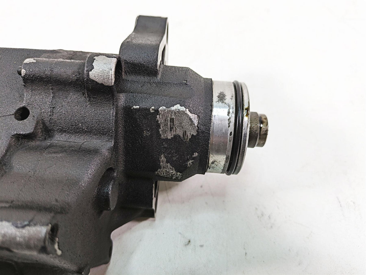 2009 Harley FXDC Dyna Super Glide Custom Engine Starter Motor 31618-06A {{ shop.shopifyCountryName }} - Mototech271