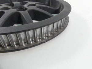 2015 Victory Cross Country Tour Rear Drive Belt Pulley Sprocket 70T 28mm 1