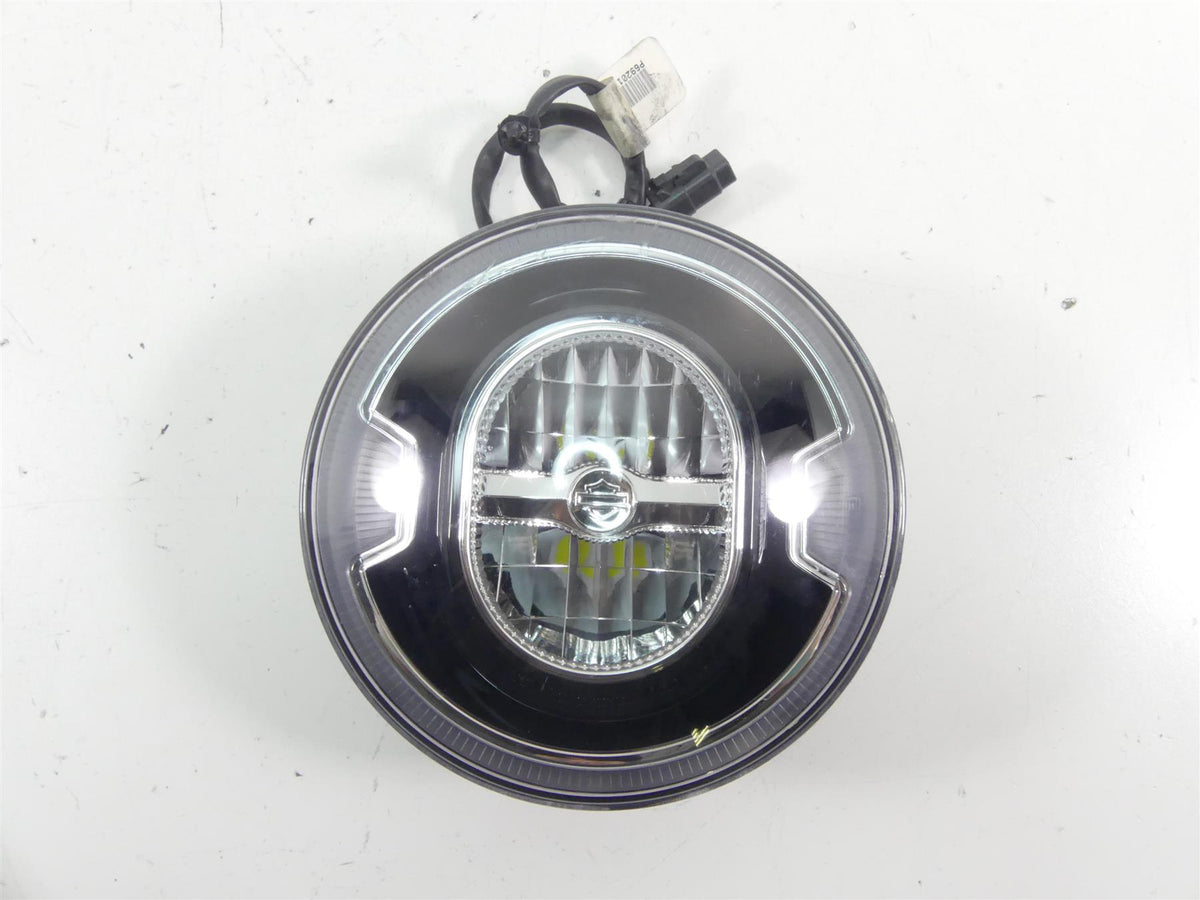 2021 Harley Softail FLSB Sport Glide 7" Daymaker Head Light Headlight 67700339A {{ shop.shopifyCountryName }} - Mototech271