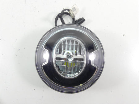 2021 Harley Softail FLSB Sport Glide 7" Daymaker Head Light Headlight 67700339A {{ shop.shopifyCountryName }} - Mototech271