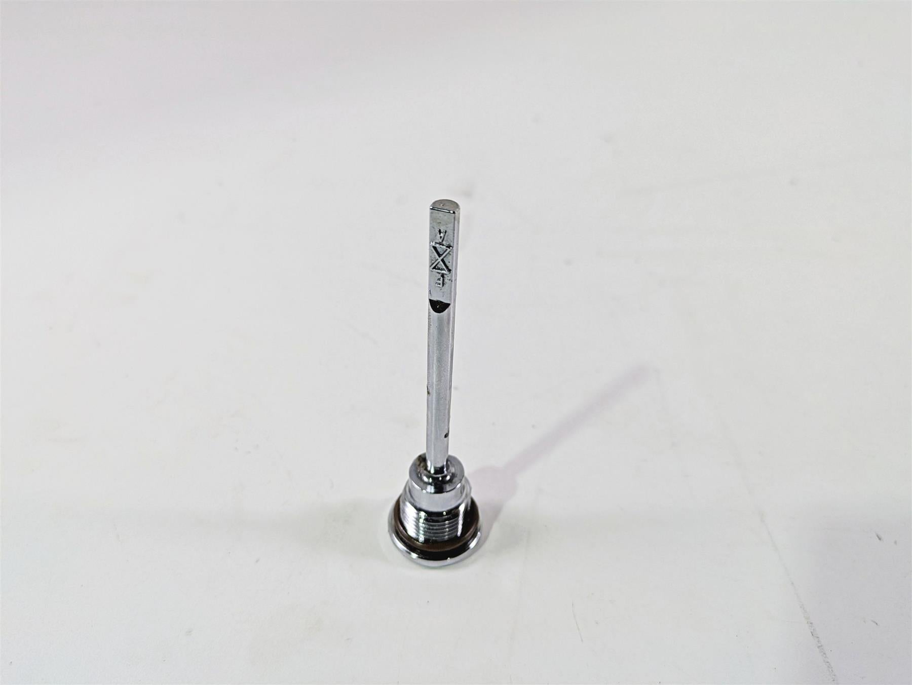 2007 Harley Touring FLHRSE CVO Road King Transmission Oil Dipstick Set 62693-07A {{ shop.shopifyCountryName }} - Mototech271
