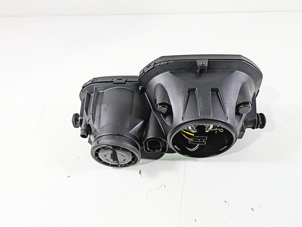 2017 BMW F800GS Adv K75 Headlight Head Light Lamp 63128543114 {{ shop.shopifyCountryName }} - Mototech271