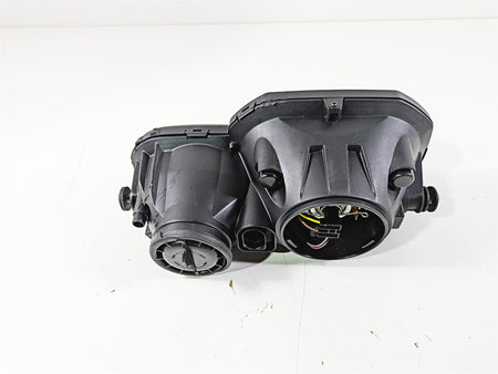 2017 BMW F800GS Adv K75 Headlight Head Light Lamp 63128543114 {{ shop.shopifyCountryName }} - Mototech271