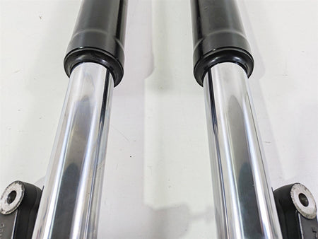 2022 Harley Softail FXLRST Low Rider Front Fork 43mm Set 45400327 45400328-Mototech271