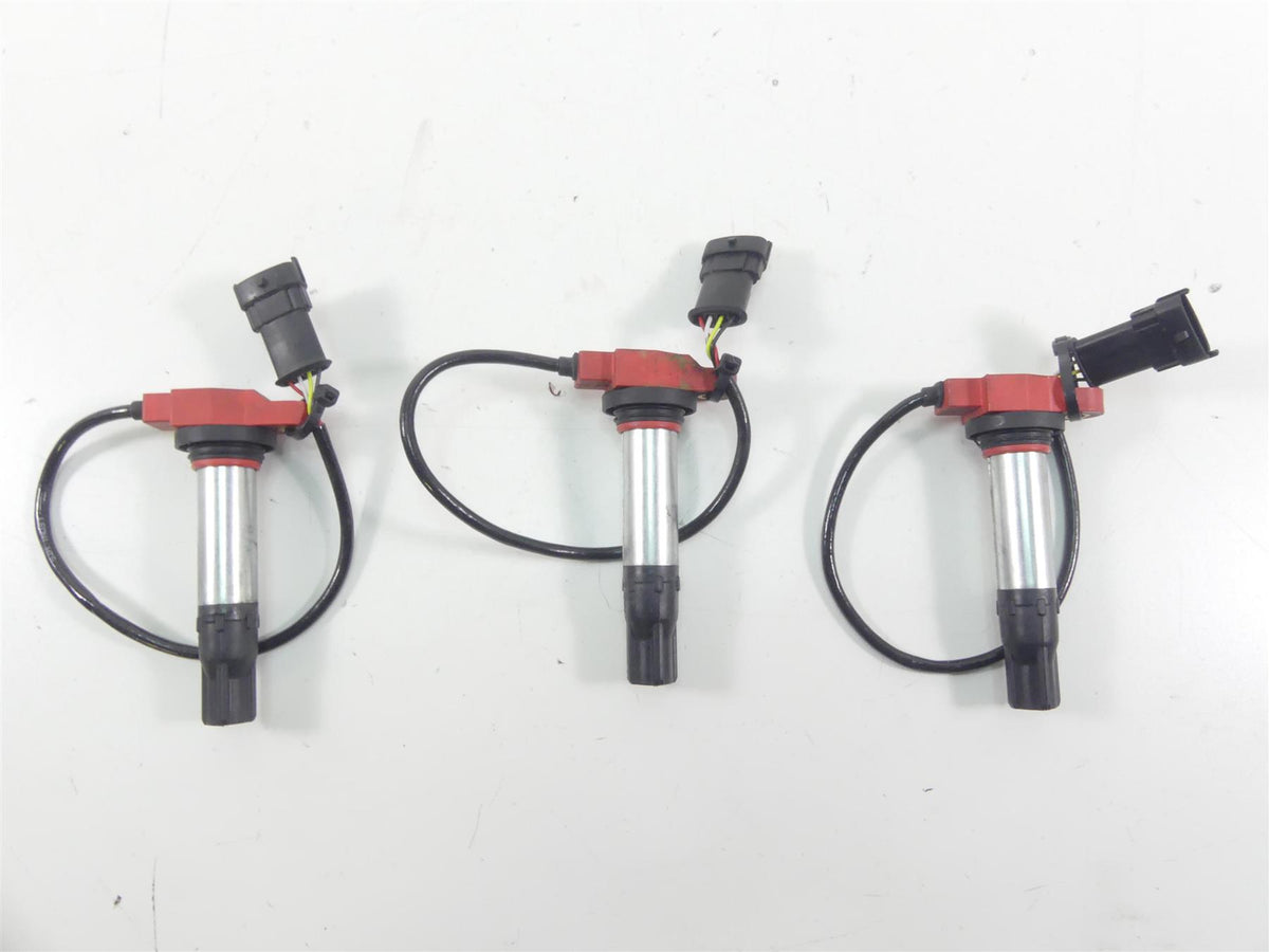 2018 Mv Agusta Brutale 800 RR Eldor Ignition Coils Stick Coil Set 8000B2787 {{ shop.shopifyCountryName }} - Mototech271