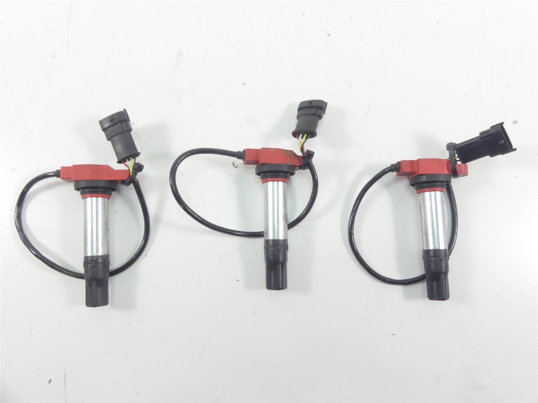 2018 Mv Agusta Brutale 800 RR Eldor Ignition Coils Stick Coil Set 8000B2787 {{ shop.shopifyCountryName }} - Mototech271