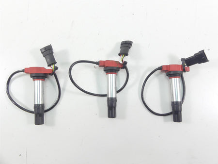 2018 Mv Agusta Brutale 800 RR Eldor Ignition Coils Stick Coil Set 8000B2787 {{ shop.shopifyCountryName }} - Mototech271