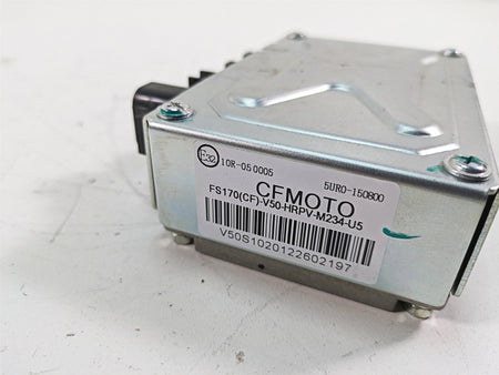 2021 CFMoto Zforce 500 Trail Eps Power Steering Control Module 5BY2-150800 {{ shop.shopifyCountryName }} - Mototech271