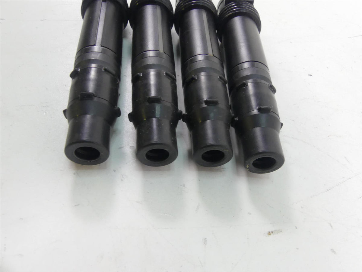 2013 Kawasaki ZX636 ZX6R Ninja Ignition Coil Stick Coils Set 21171-0021 {{ shop.shopifyCountryName }} - Mototech271