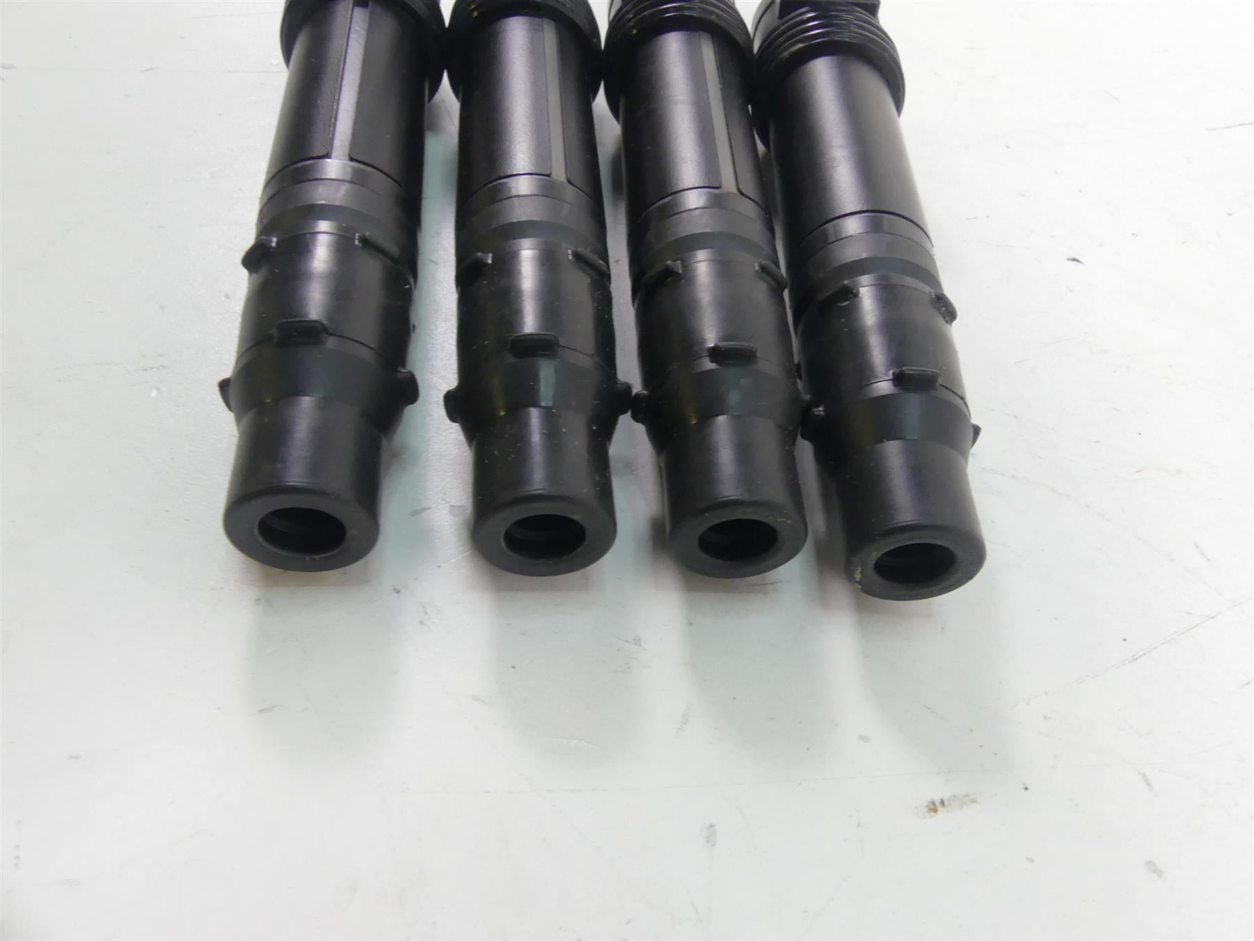 2013 Kawasaki ZX636 ZX6R Ninja Ignition Coil Stick Coils Set 21171-0021 {{ shop.shopifyCountryName }} - Mototech271