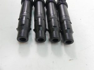2013 Kawasaki ZX636 ZX6R Ninja Ignition Coil Stick Coils Set 21171-0021 | Mototech271