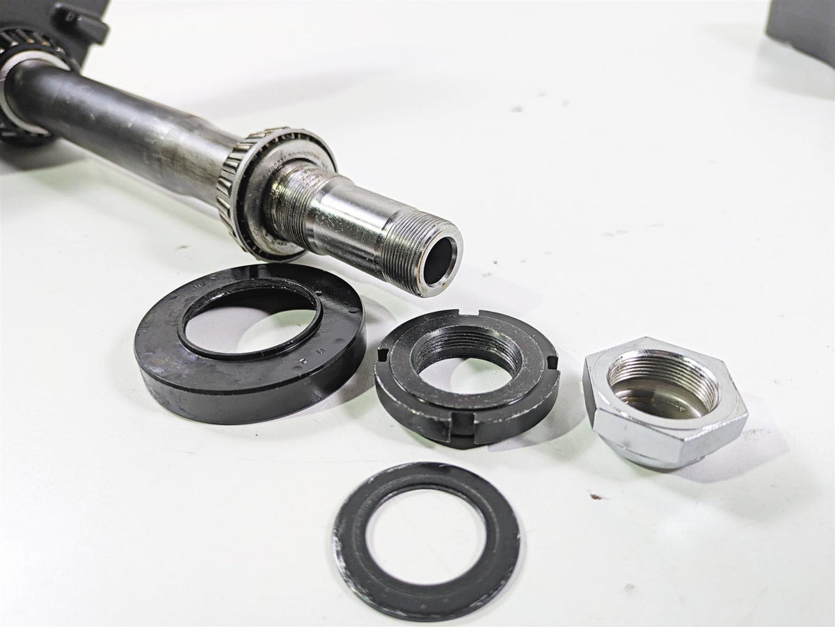 2019 Suzuki M109R VZR1800 Boulevard Upper Lower Triple Tree Set 51410-48G30 {{ shop.shopifyCountryName }} - Mototech271