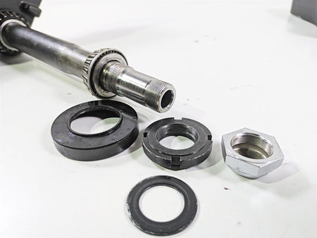 2019 Suzuki M109R VZR1800 Boulevard Upper Lower Triple Tree Set 51410-48G30 {{ shop.shopifyCountryName }} - Mototech271