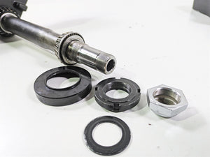 2019 Suzuki M109R VZR1800 Boulevard Upper Lower Triple Tree Set 51410-48G30