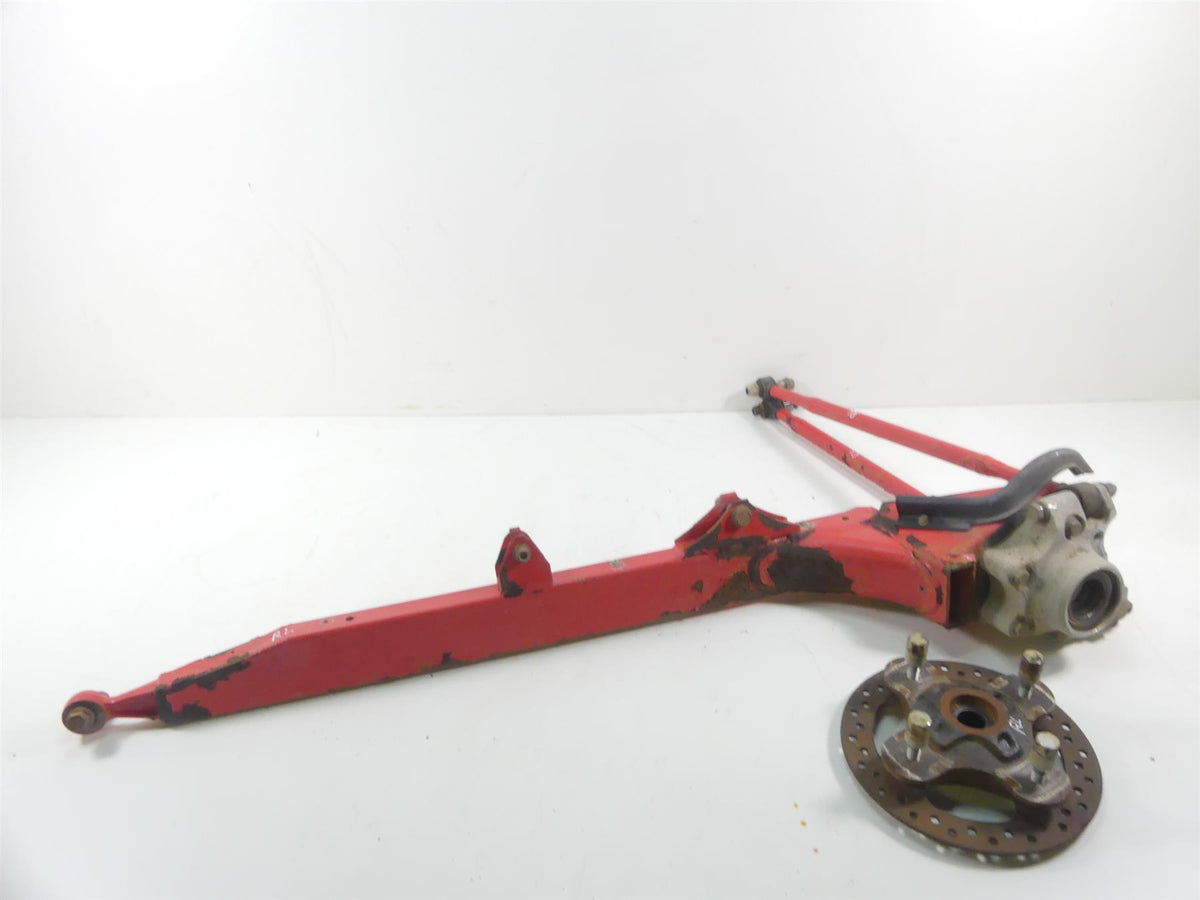 2018 Polaris RZR1000 RS1 Rear Left Trailing Control Arm Wheel Hub 1019356 {{ shop.shopifyCountryName }} - Mototech271
