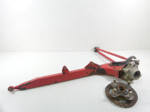 2018 Polaris RZR1000 RS1 Rear Left  Trailing Control Arm Wheel Hub 1019356