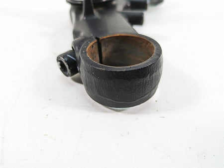 2016 Kawasaki Ninja EX300 37mm Lower Triple Tree Steering Clamp 44037-0154-21 {{ shop.shopifyCountryName }} - Mototech271