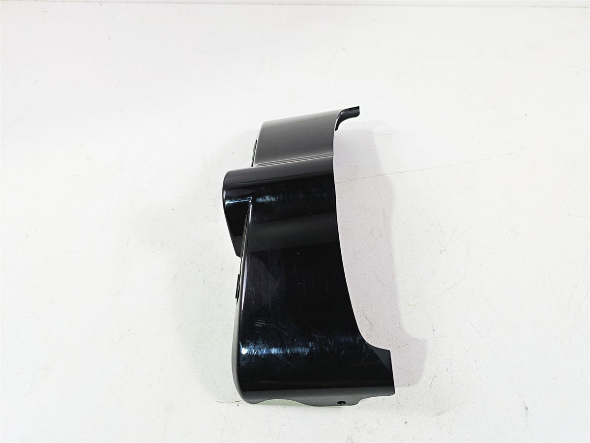 2015 Harley Touring FLHTKL Electra Glide Ignition Switch Cover 70900137 {{ shop.shopifyCountryName }} - Mototech271