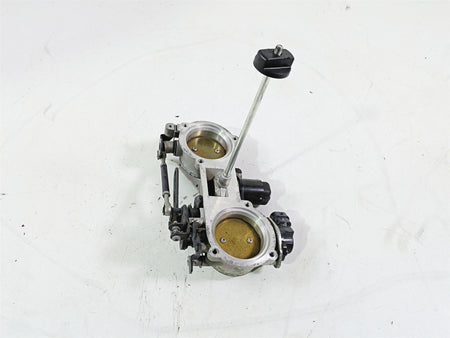 2013 Harley VRSCF Muscle Rod Throttle Body Fuel Injection 27657-01 {{ shop.shopifyCountryName }} - Mototech271