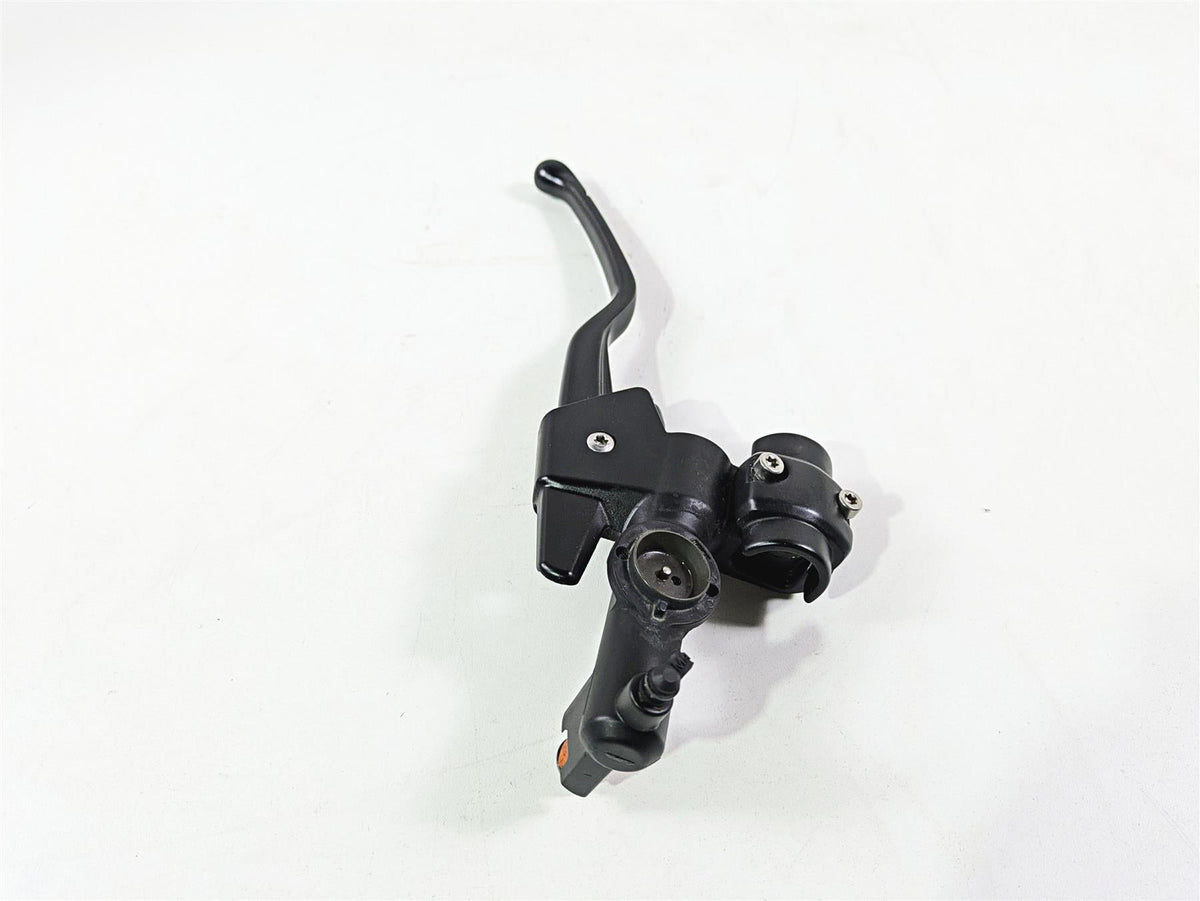 2010 BMW R1200RT K26 Front Brake Master Cylinder + Lever 32727727306 {{ shop.shopifyCountryName }} - Mototech271
