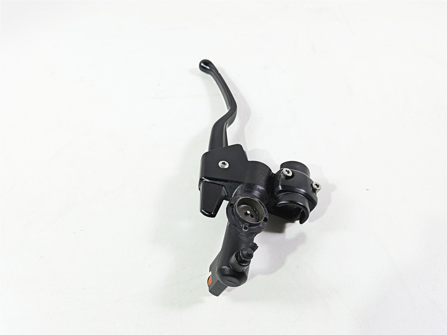 2010 BMW R1200RT K26 Front Brake Master Cylinder + Lever 32727727306 {{ shop.shopifyCountryName }} - Mototech271
