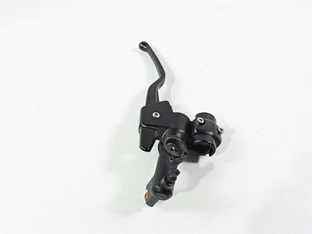 2010 BMW R1200RT K26 Front Brake Master Cylinder + Lever 32727727306 {{ shop.shopifyCountryName }} - Mototech271