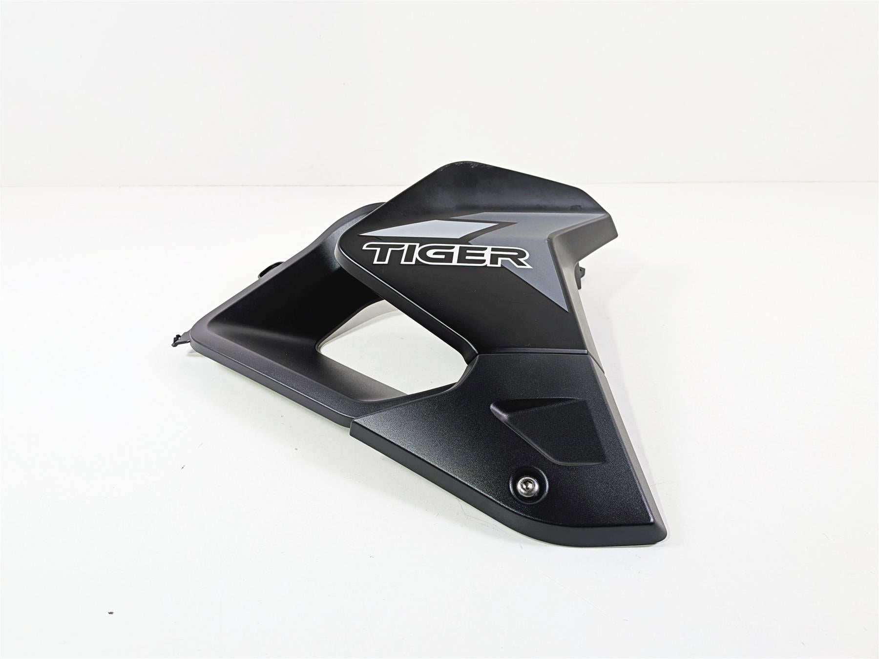 2022 Triumph Tiger 900 GT Pro Right Main Tank Fairing Cover Set T2311820 {{ shop.shopifyCountryName }} - Mototech271