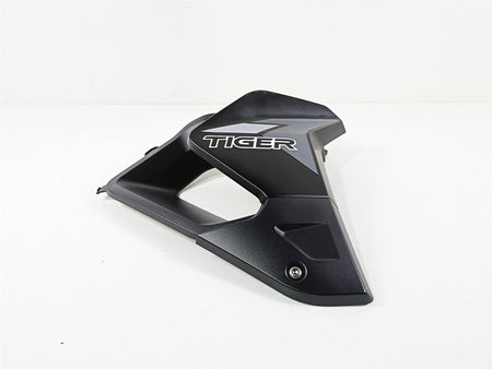 2022 Triumph Tiger 900 GT Pro Right Main Tank Fairing Cover Set T2311820 {{ shop.shopifyCountryName }} - Mototech271