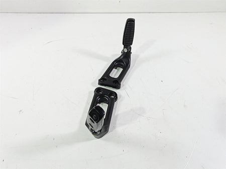 2016 Harley VRSCDX Night Rod Rear Passenger Footpeg Set 51722-07 51723-07 {{ shop.shopifyCountryName }} - Mototech271