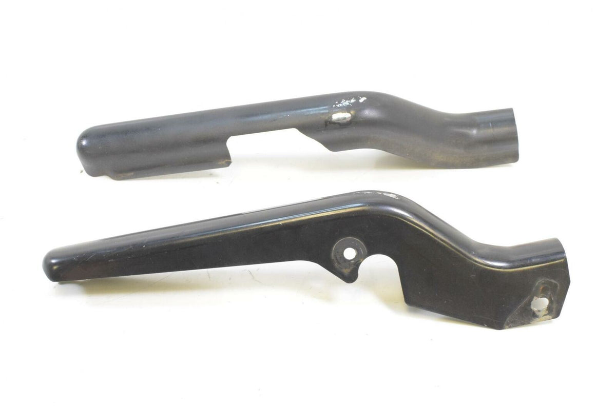 2004 Harley FLHTCSE CVO Electra Glide Rear Frame Struts 47502-97 47504-97 {{ shop.shopifyCountryName }} - Mototech271
