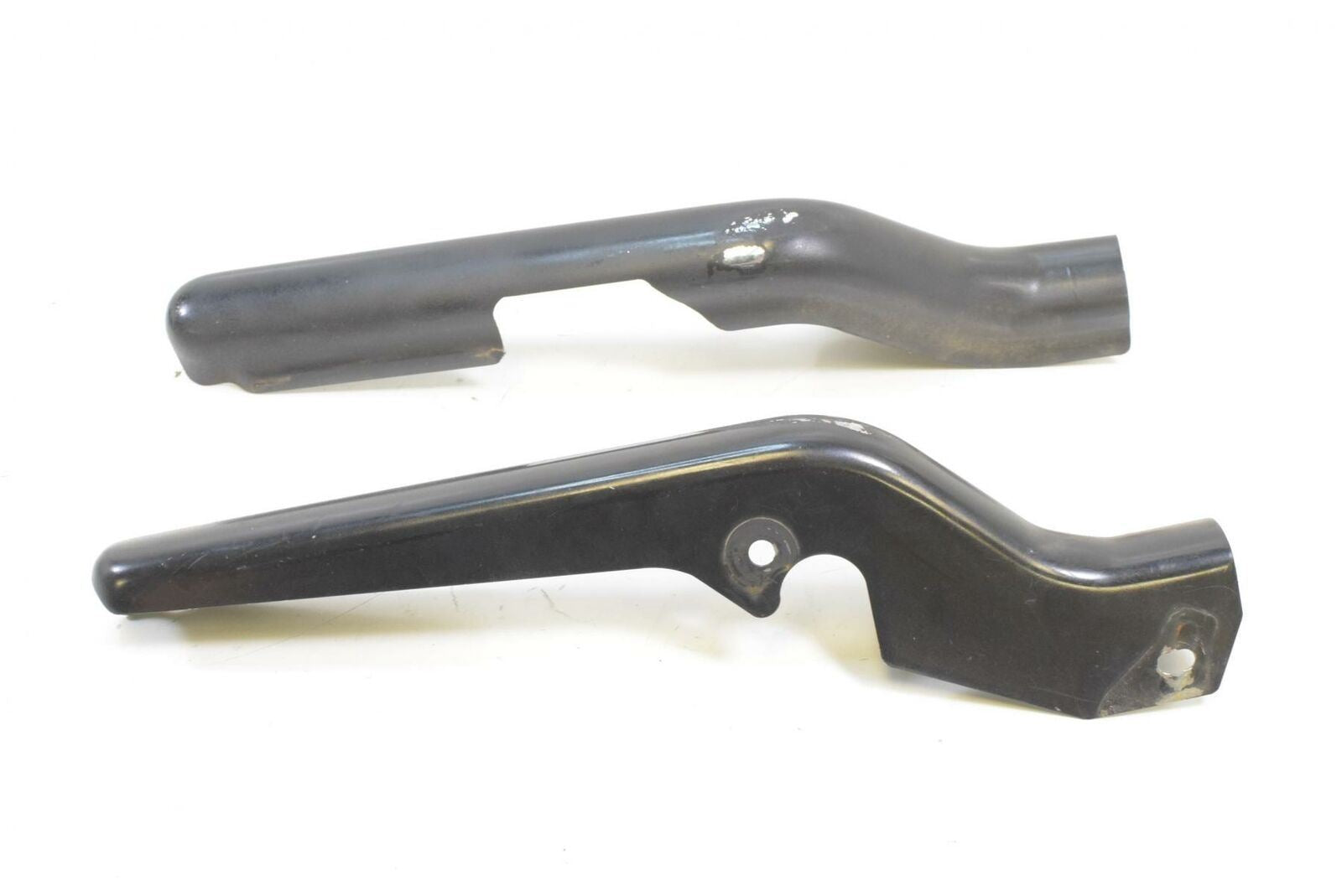 2004 Harley FLHTCSE CVO Electra Glide Rear Frame Struts 47502-97 47504-97 {{ shop.shopifyCountryName }} - Mototech271
