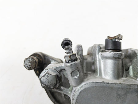 2002 Honda VT1100 Shadow Sabre Nissin Front Brake Caliper 45150-MAH-315 {{ shop.shopifyCountryName }} - Mototech271