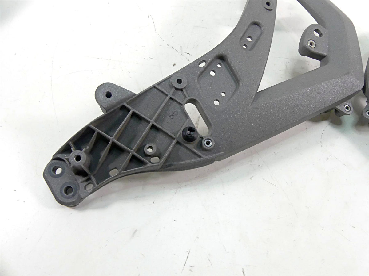 2016 BMW R1200GS Adv K51 Front Left Right Side Stay Set 46638528673 46638528674 {{ shop.shopifyCountryName }} - Mototech271