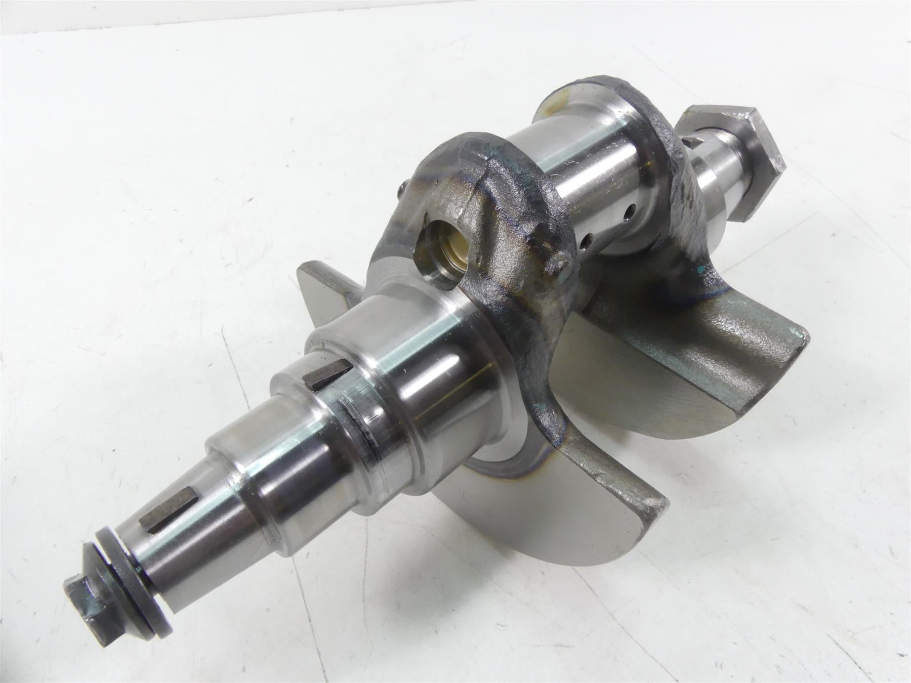 2015 KTM 1190 Adventure R Crankshaft Crank Shaft 69330018100 {{ shop.shopifyCountryName }} - Mototech271