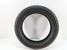 Load image into Gallery viewer, Used Front Motorcycle Harley Tire Dunlop D408F 130/80B17 DOT5121 627505 | Mototech271
