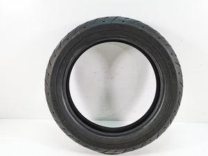 Used Front Motorcycle Harley Tire Dunlop D408F 130/80B17 DOT5121 627505 | Mototech271