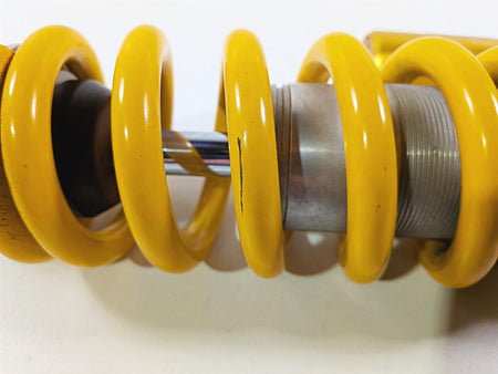 2016 Ducati Hypermotard 939 SP Ohlins 516 Rear Shock Suspension Damper 36521131A-Mototech271