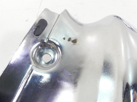 2007 Honda VT1100 C Shadow Spirit Side Cover Fairing Cowl Set 83550-MAA-B00 {{ shop.shopifyCountryName }} - Mototech271